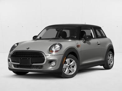 2017 MINI Cooper Hardtop 2 Door -
                  Bellevue, WA