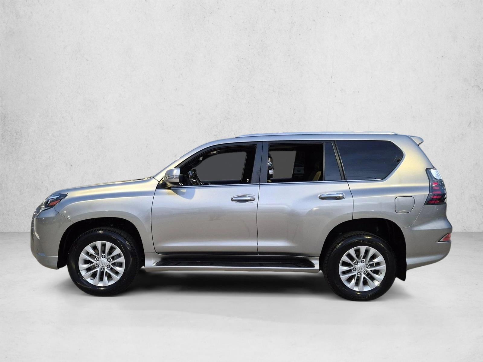 Thumbnail: 2023 Lexus GX - 2