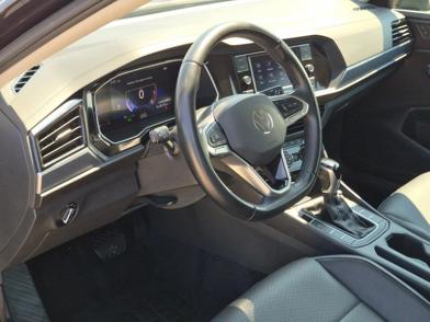 2024 Volkswagen Jetta