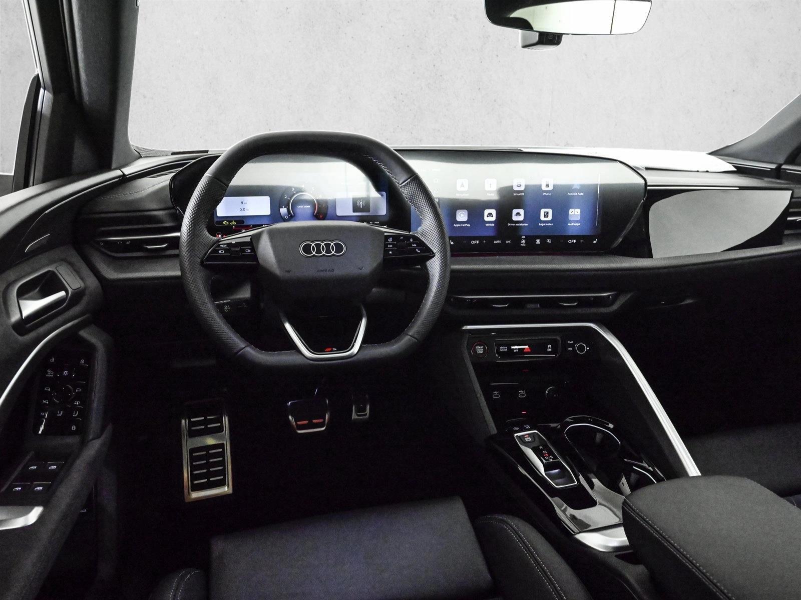Thumbnail: 2026 Audi SQ5 - 3