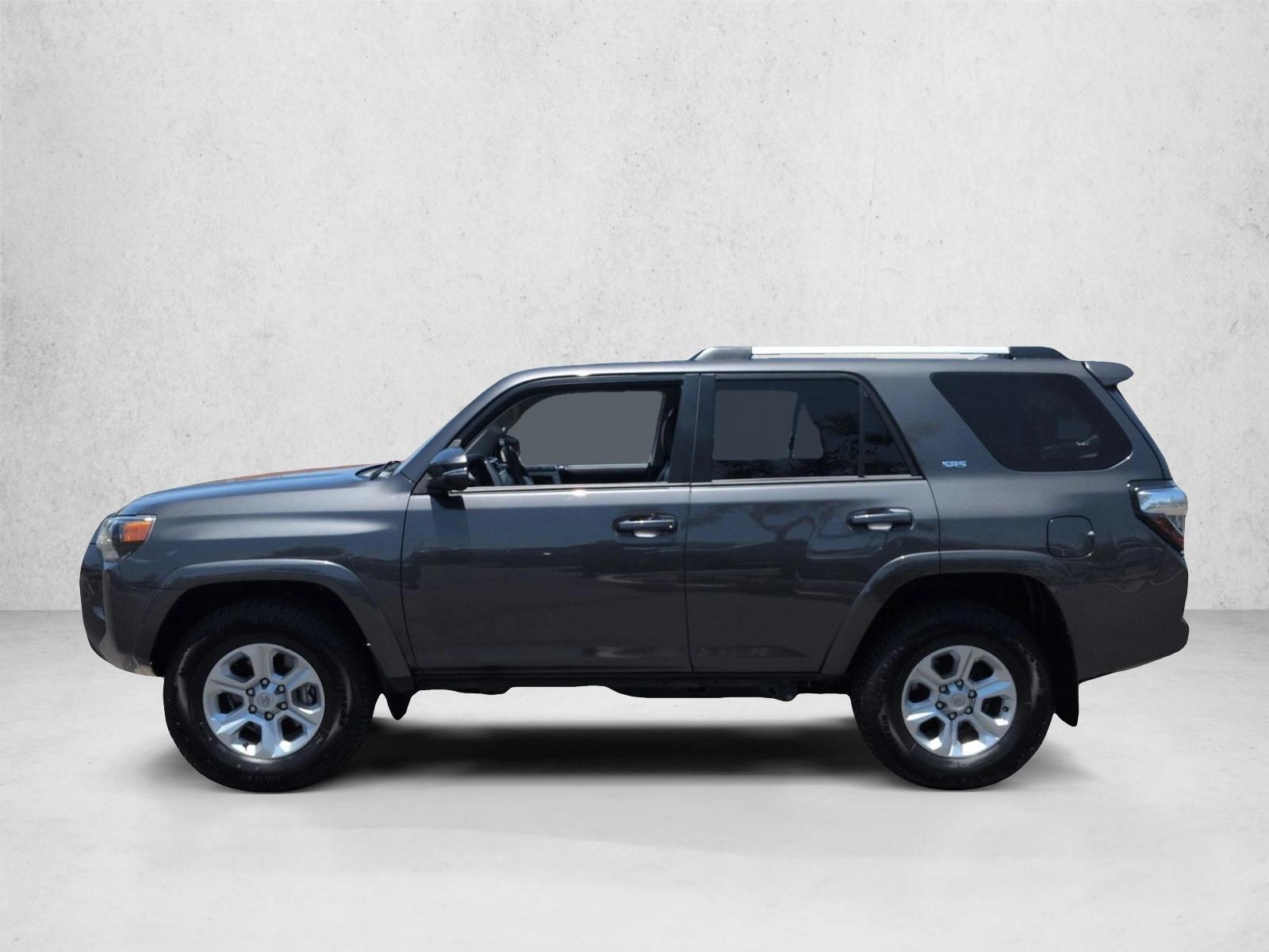 Thumbnail: 2023 Toyota 4Runner - 3