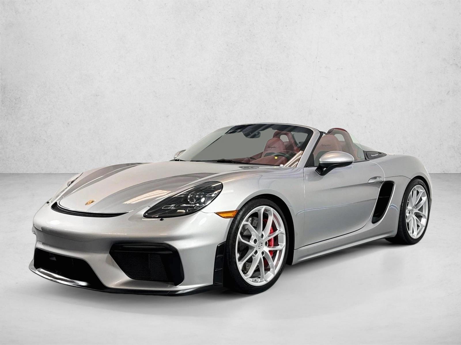 Thumbnail: 2023 Porsche  - 1