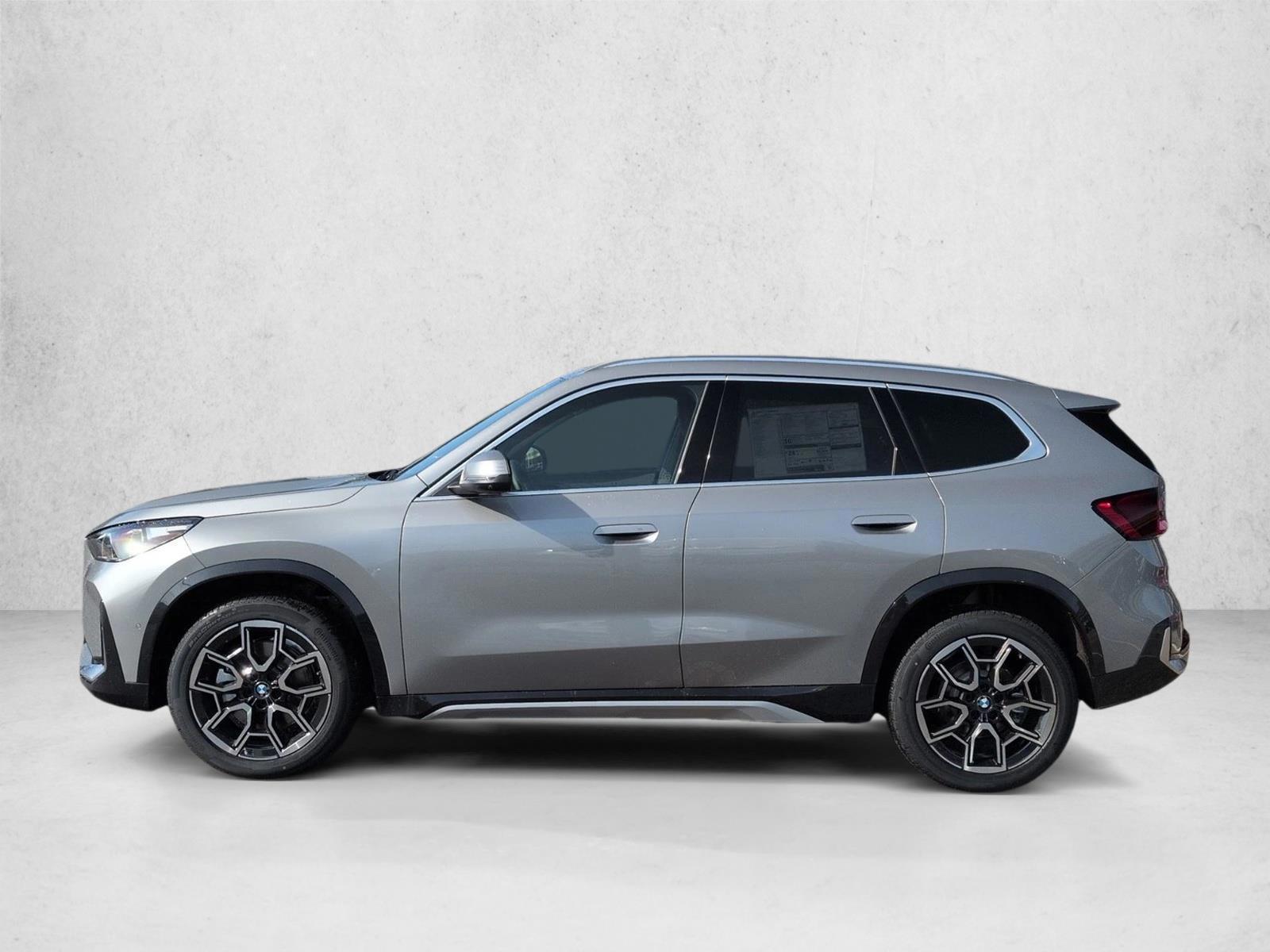 Thumbnail: 2026 BMW X1 - 2