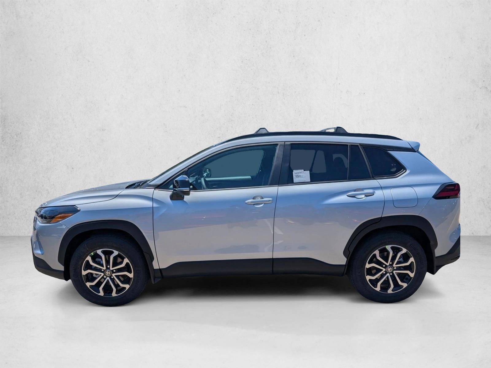 Thumbnail: 2026 Toyota Corolla Cross - 2