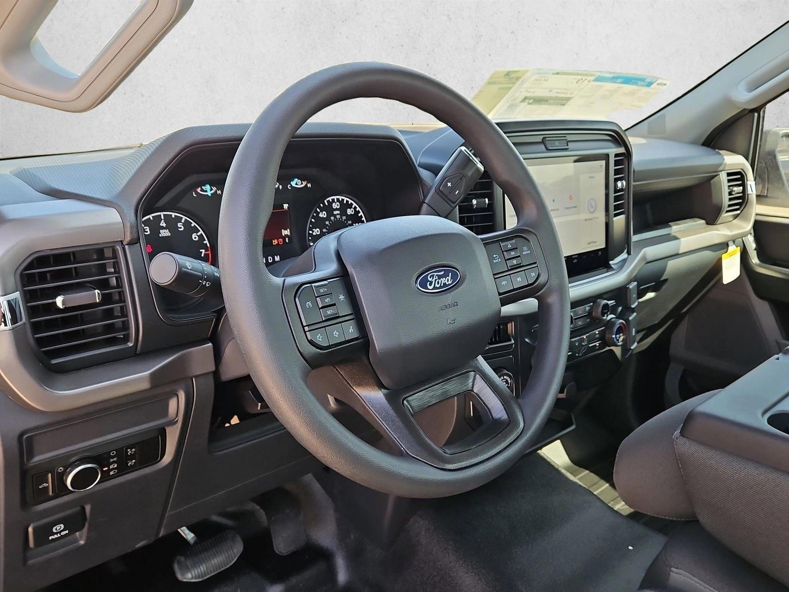 Thumbnail: 2026 Ford F-150 - 3