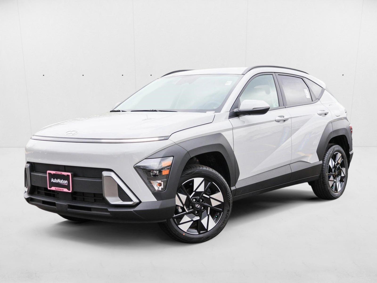 Thumbnail: 2025 Hyundai Kona - 1