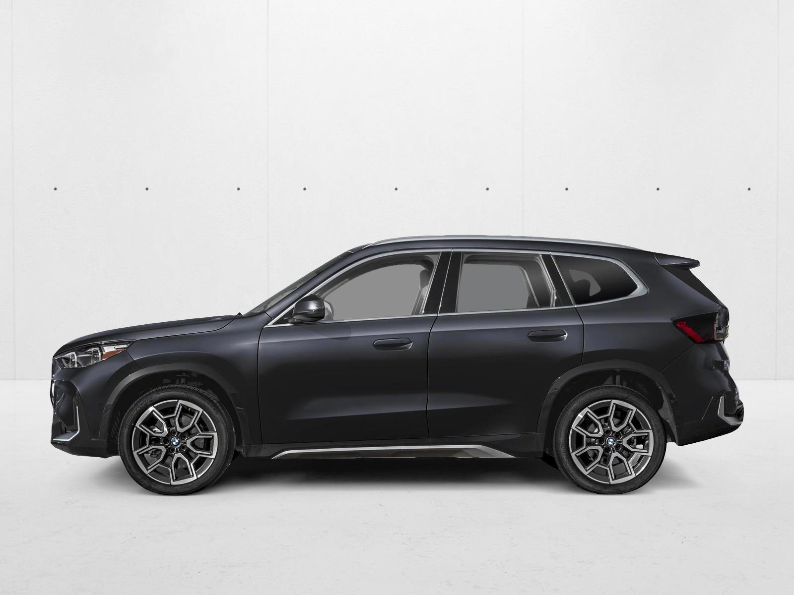 Thumbnail: 2026 BMW X1 - 2