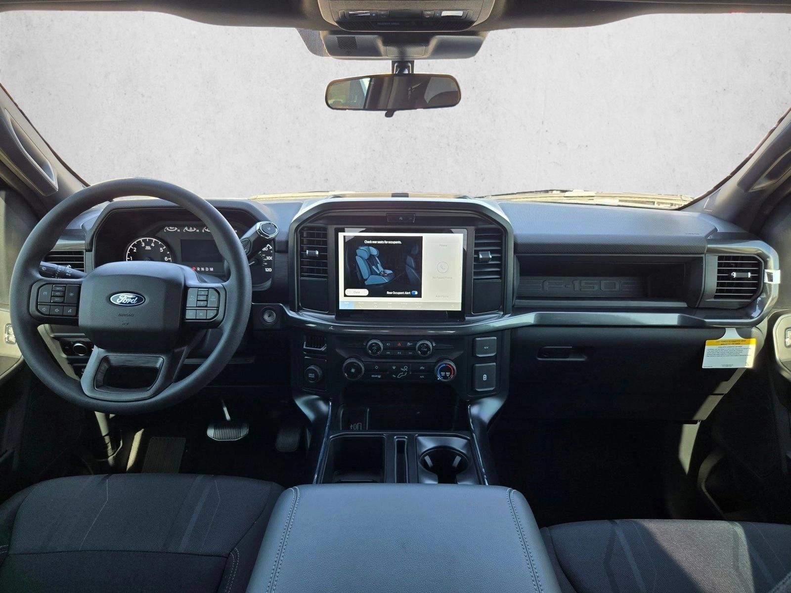 Thumbnail: 2026 Ford F-150 - 3