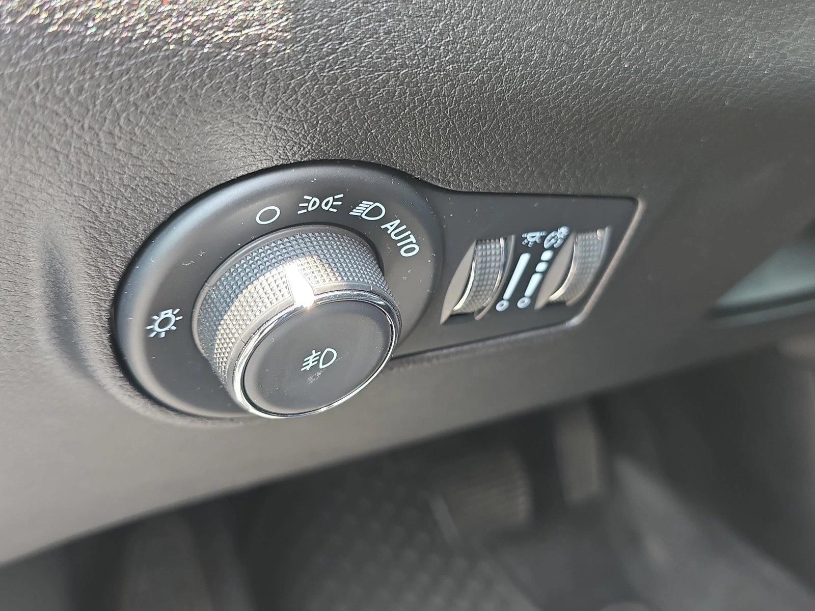 2023 Jeep Compass Altitude - Photo 9