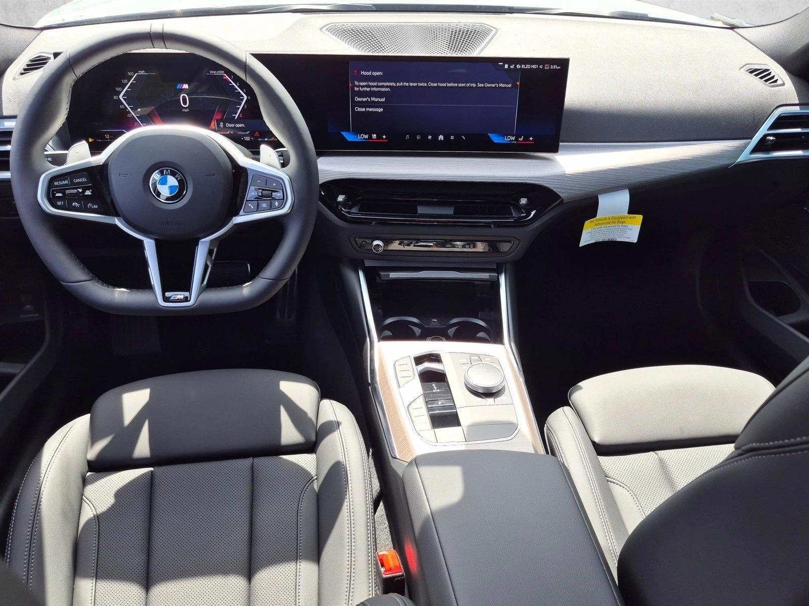 Thumbnail: 2026 BMW 3 Series - 3