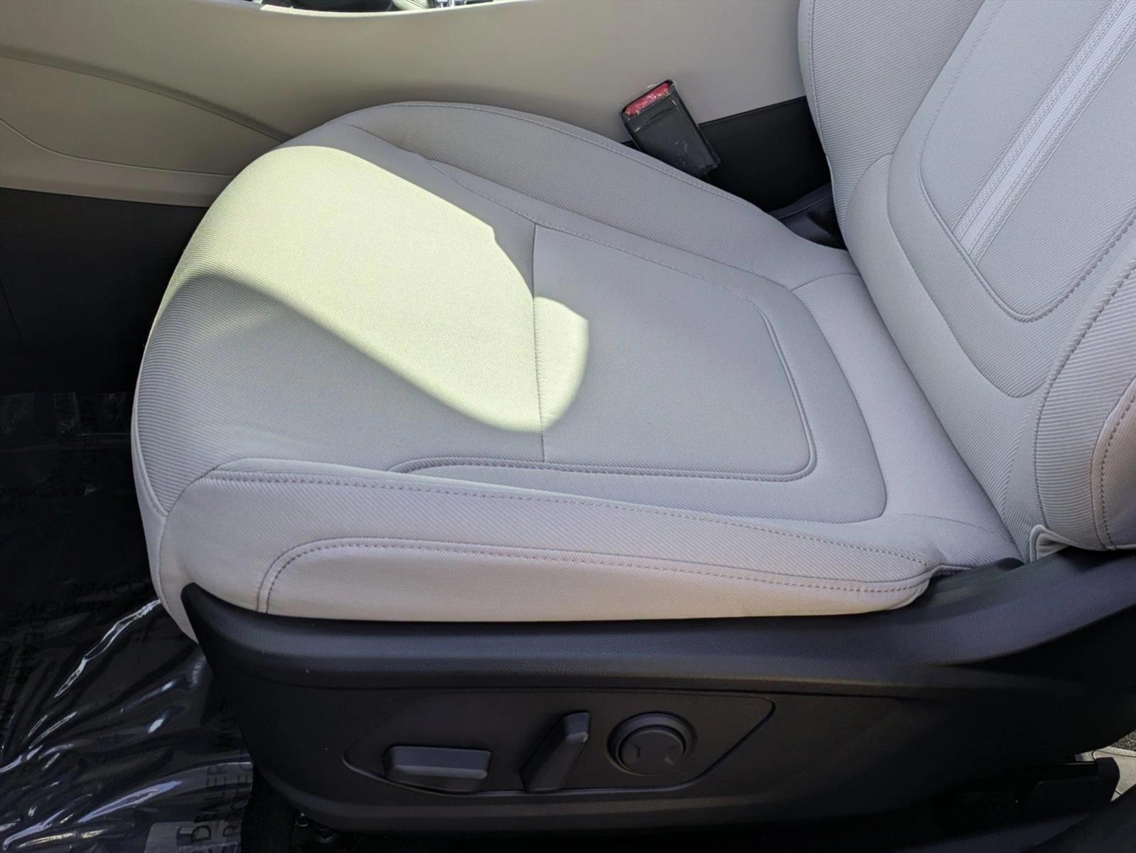 Thumbnail: 2026 Hyundai Tucson - 4