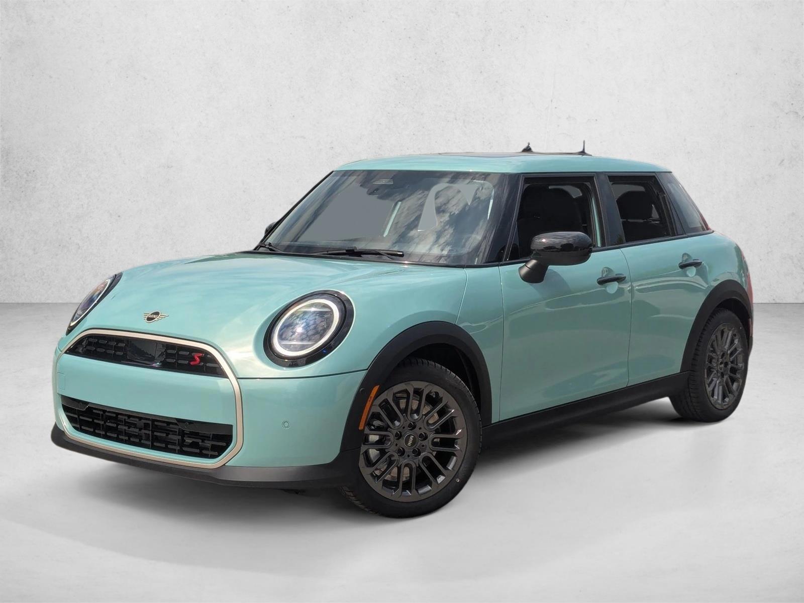 Thumbnail: 2026 MINI Cooper Hardtop - 1