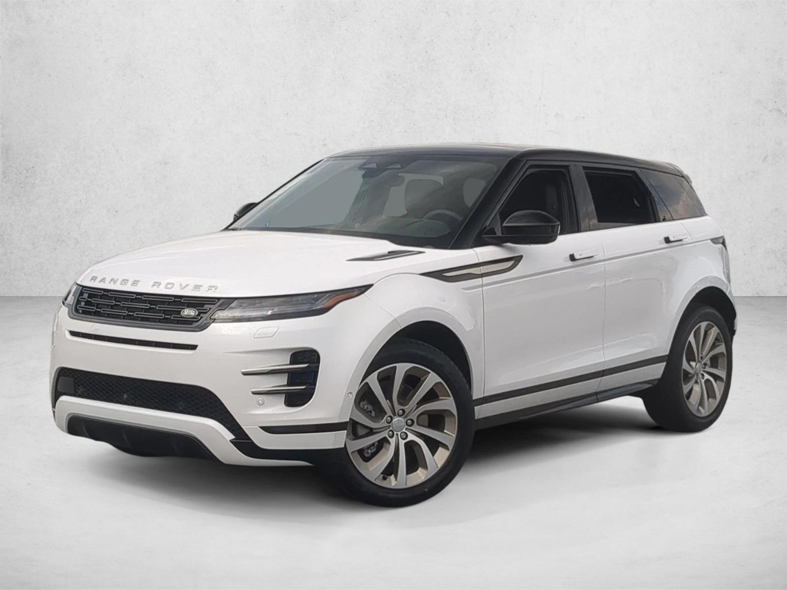 Thumbnail: 2026 Land Rover Range Rover Evoque - 1