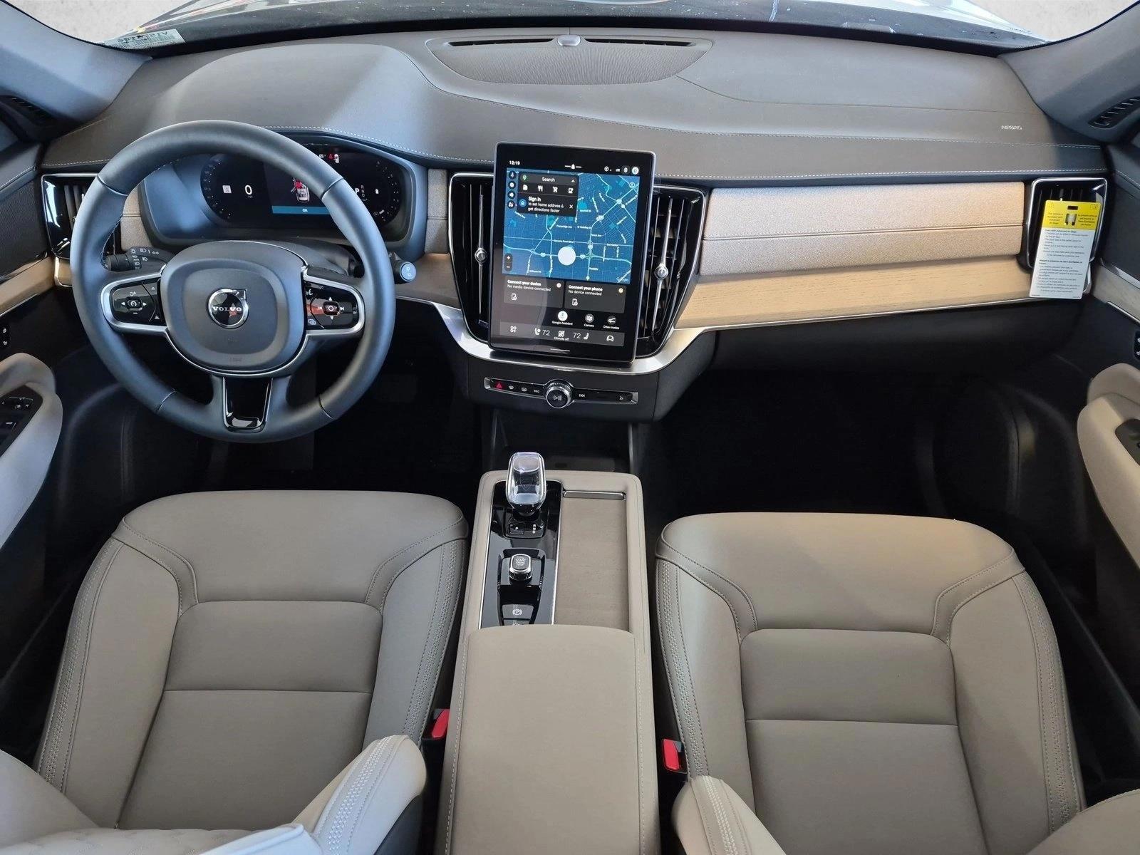 Thumbnail: 2027 Volvo XC90 - 3
