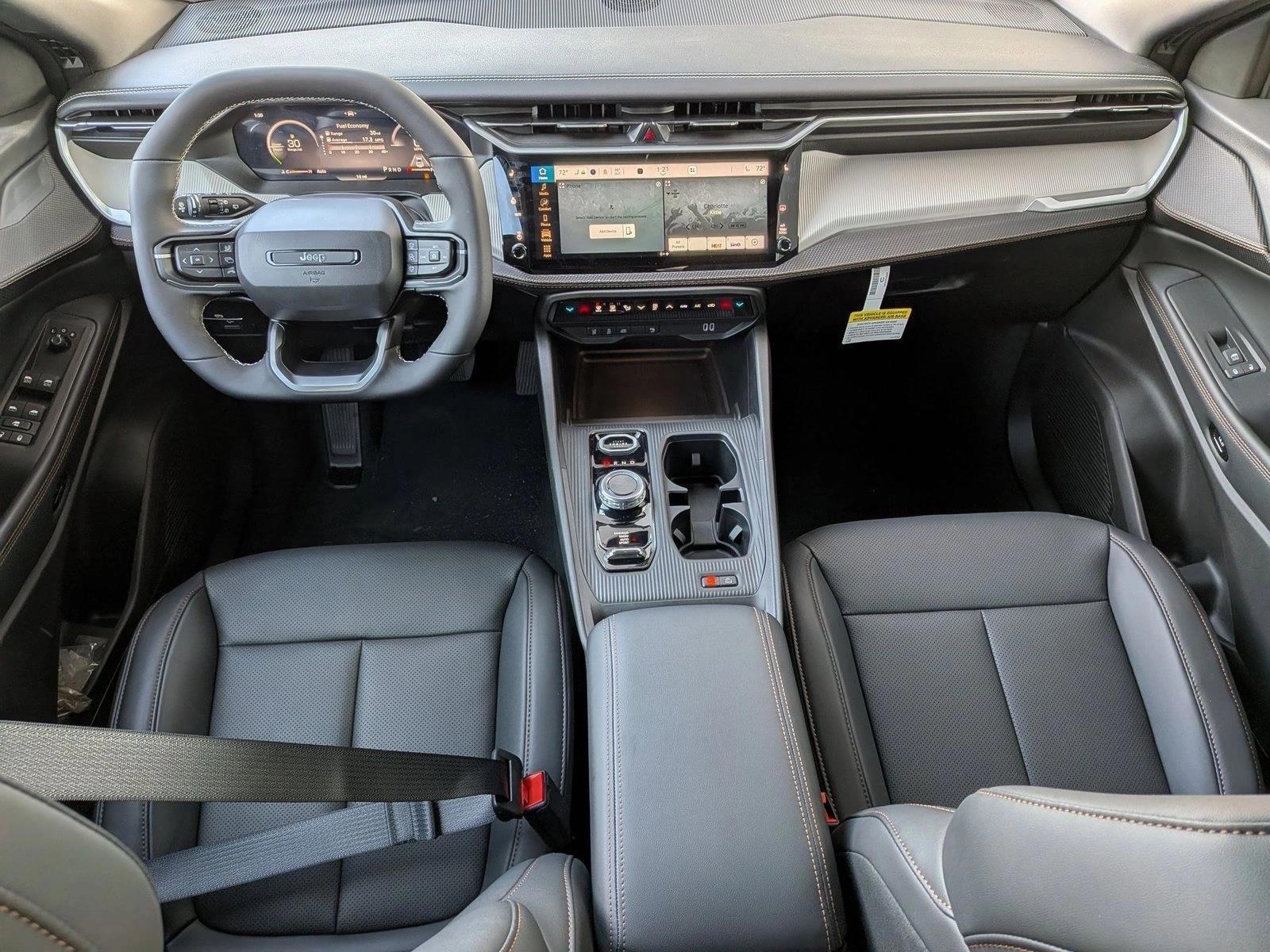 Thumbnail: 2026 Jeep Cherokee - 4