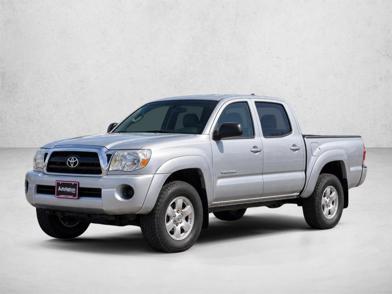 2008 Toyota Tacoma PreRunner -
                  Centennial, CO