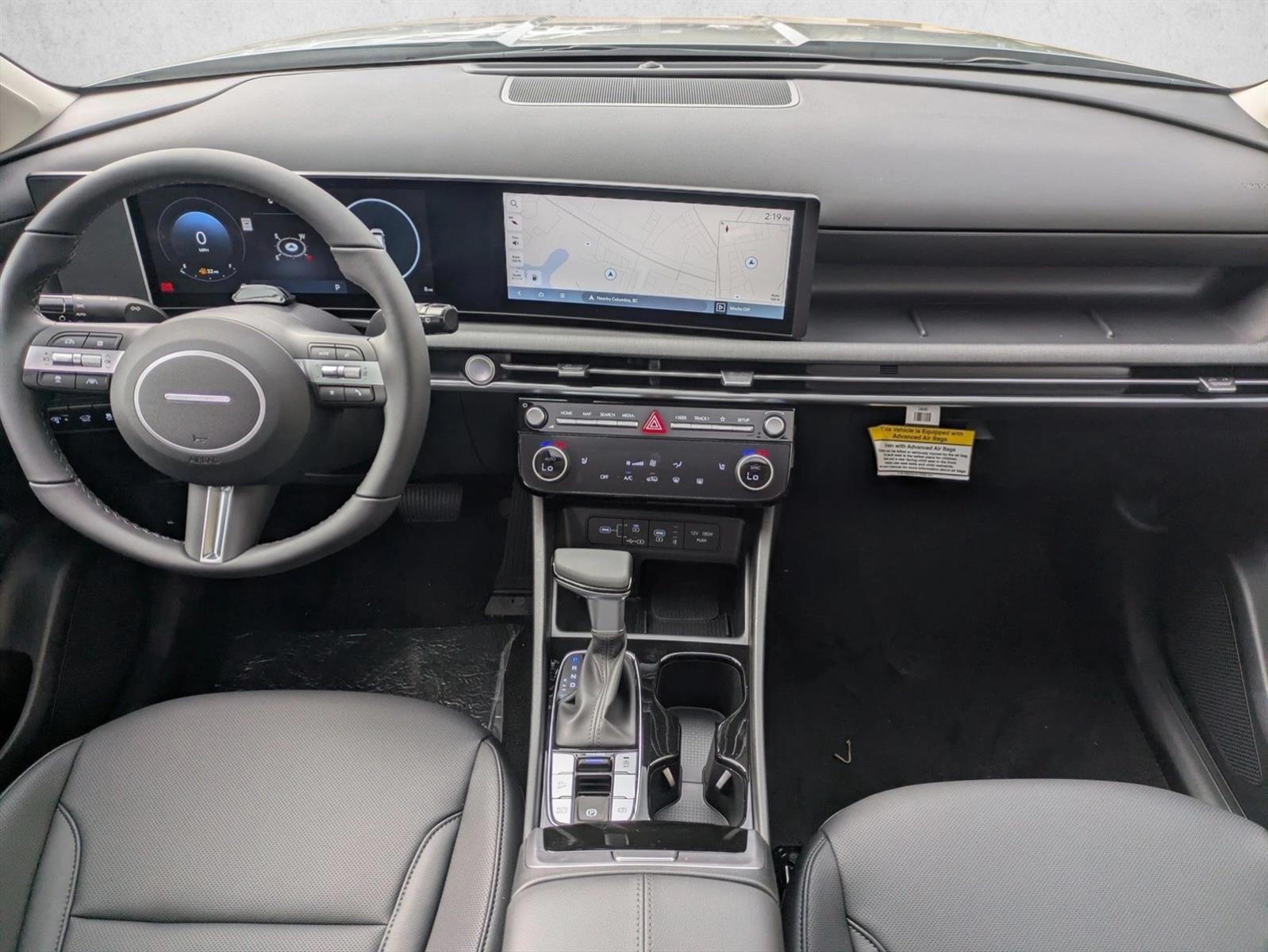 Thumbnail: 2026 Hyundai Tucson - 2