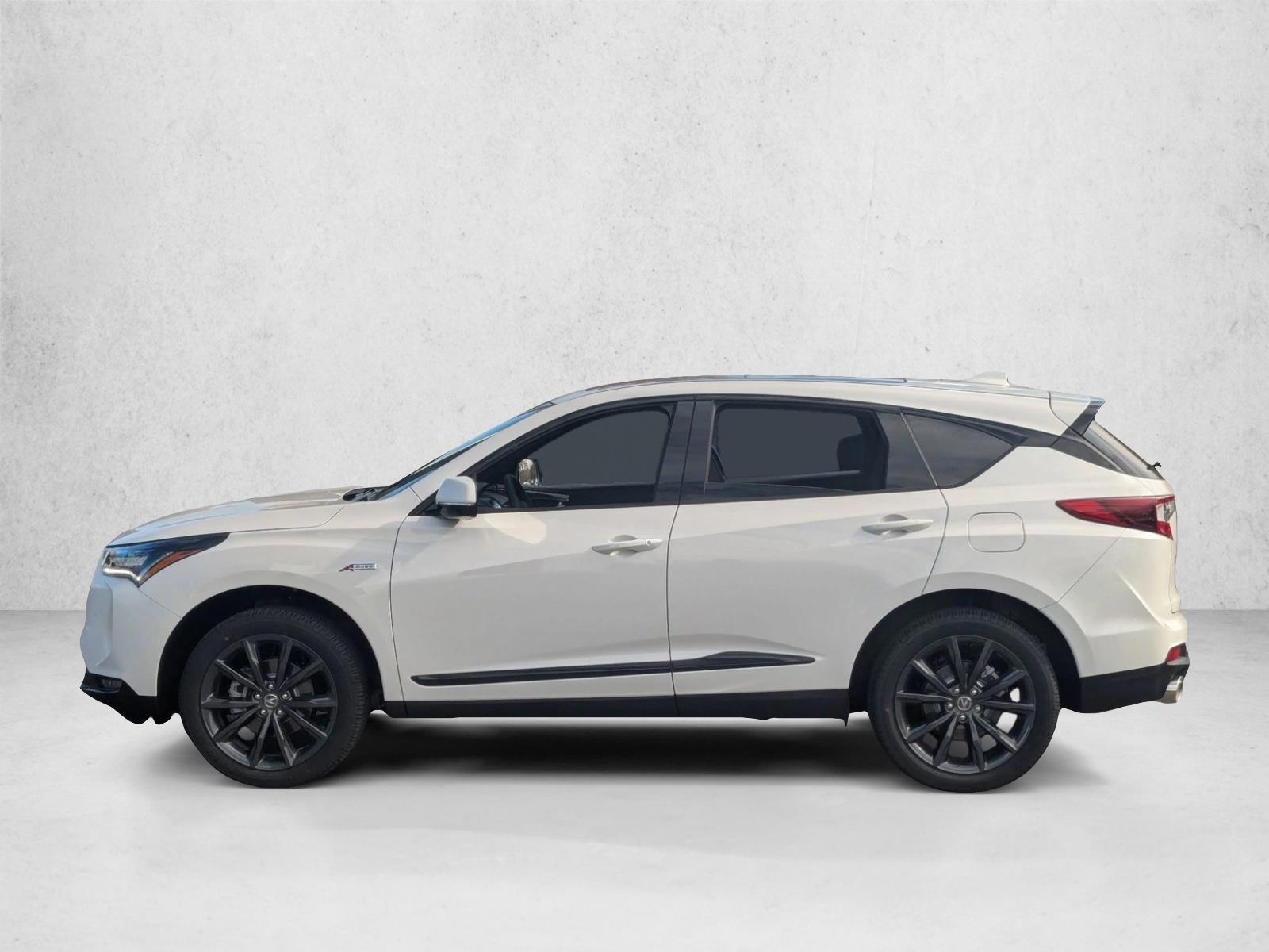Thumbnail: 2026 Acura RDX - 2