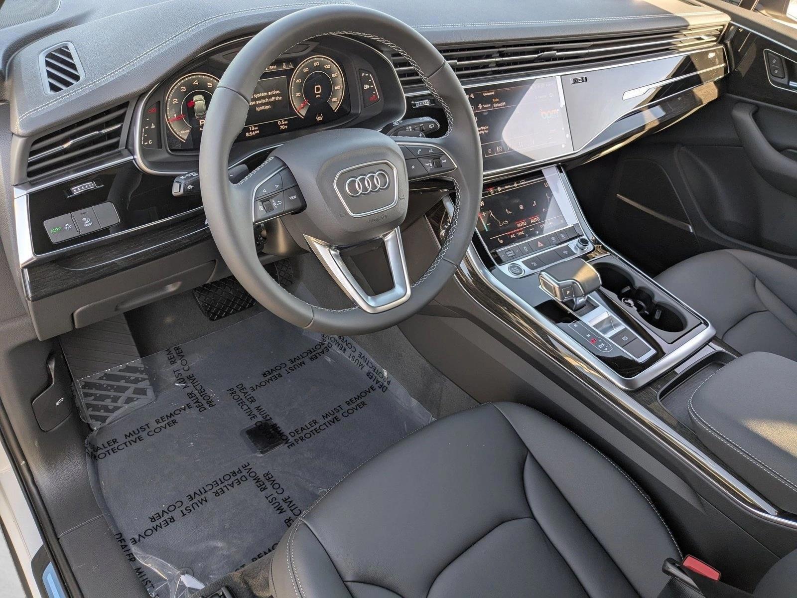Thumbnail: 2026 Audi Q7 - 4