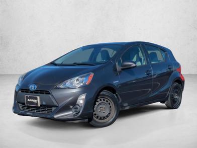 2015 Toyota Prius c One -
                  Tustin, CA