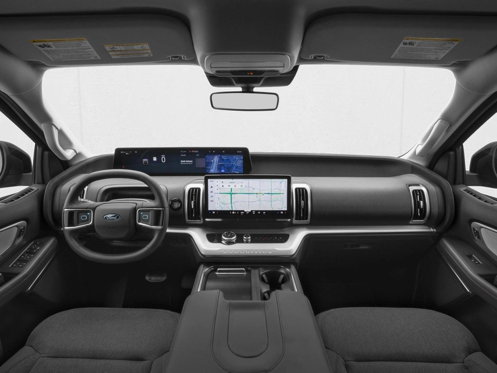 Thumbnail: 2026 Ford Expedition MAX - 4