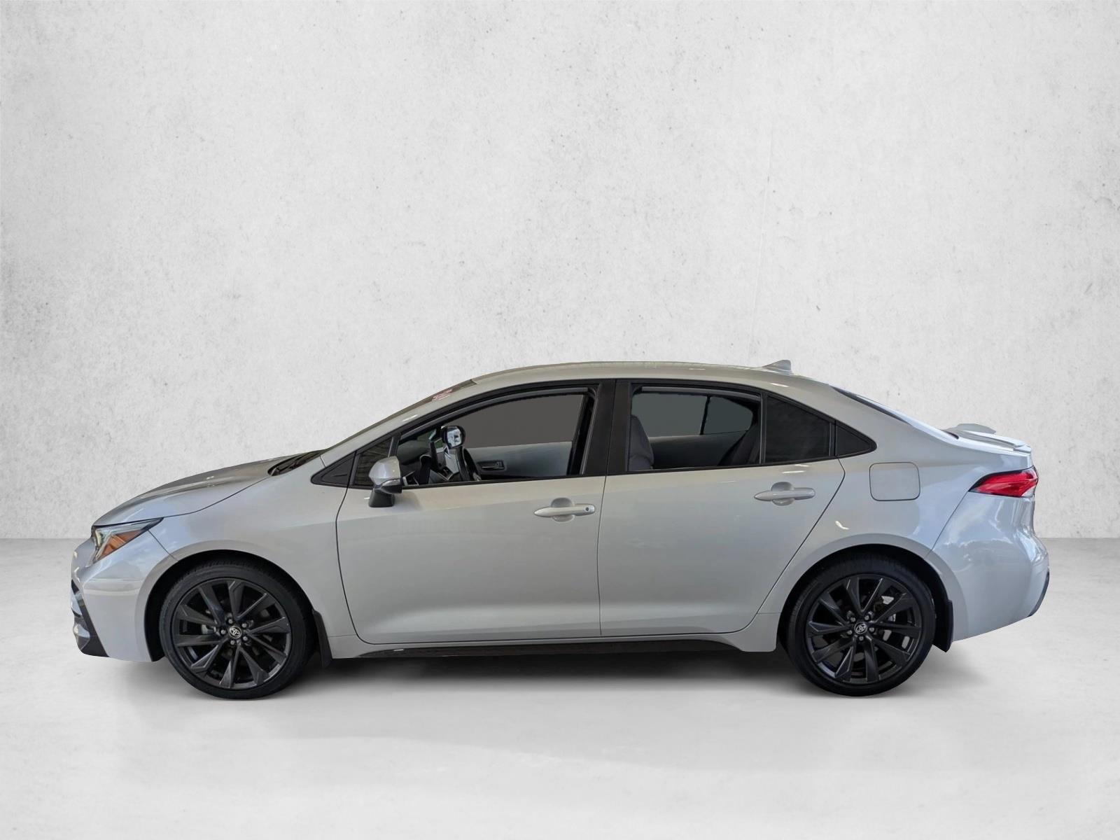 Thumbnail: 2024 Toyota Corolla - 2