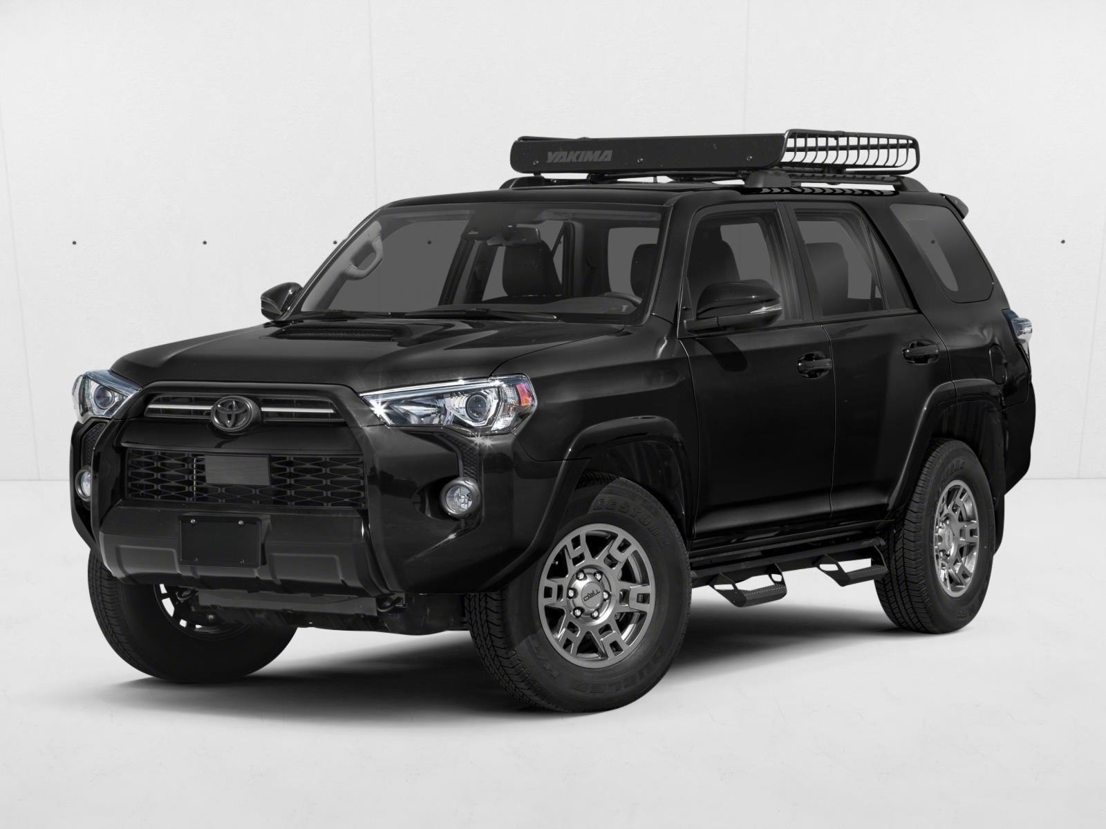 2020 Toyota 4Runner Venture 4WD V6's photo