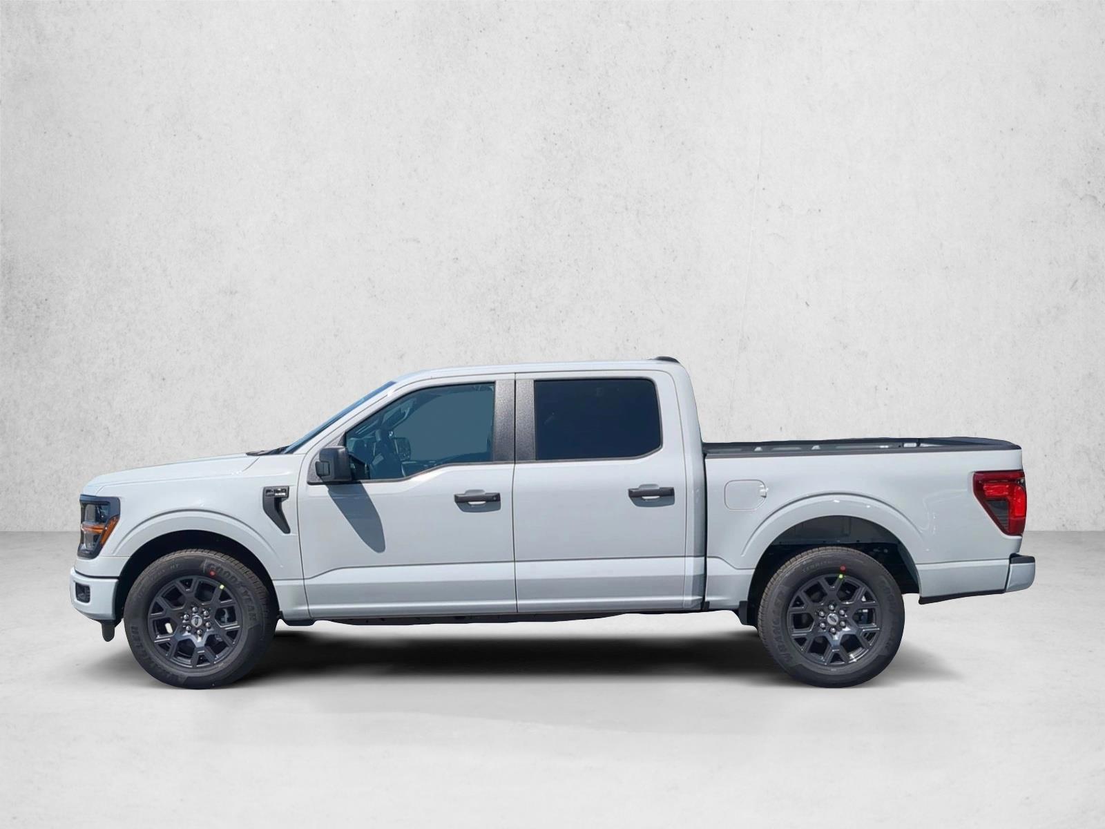 Thumbnail: 2026 Ford F-150 - 2