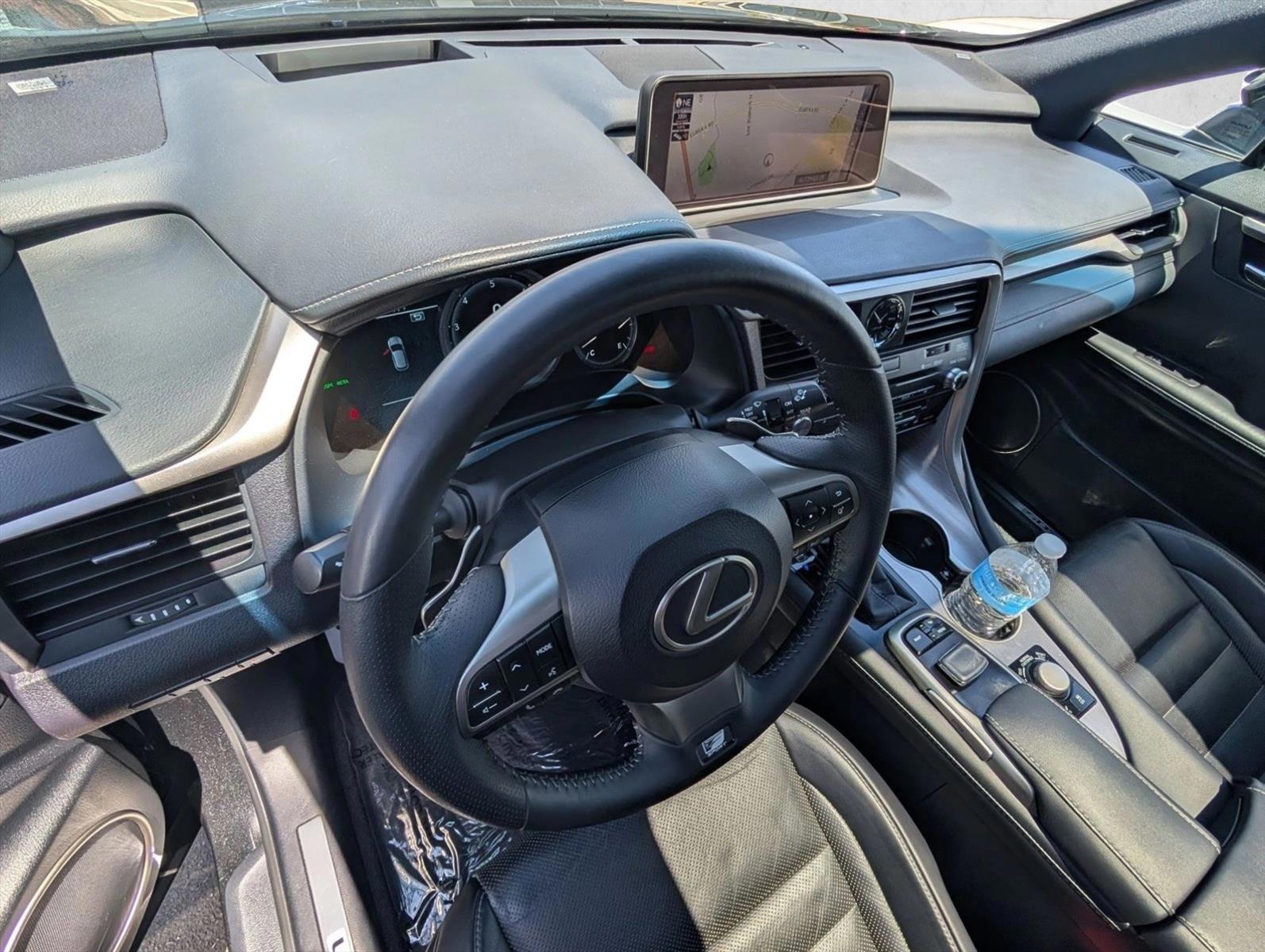 Thumbnail: 2017 Lexus RX - 3