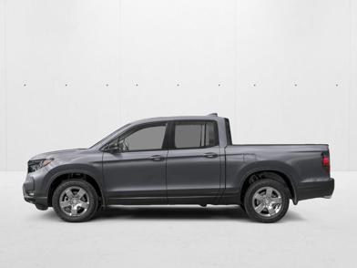 2026 Honda Ridgeline