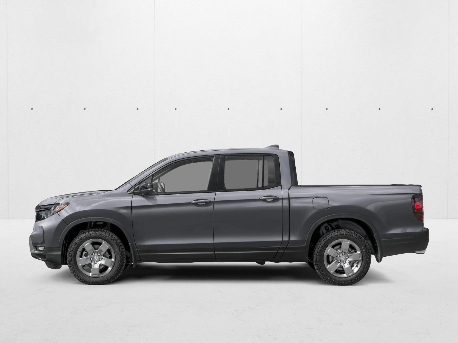 Thumbnail: 2026 Honda Ridgeline - 2