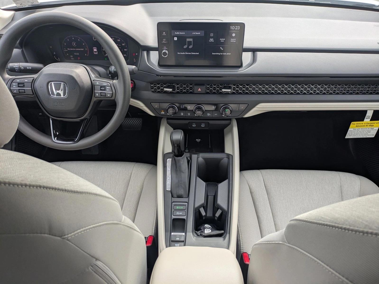 Thumbnail: 2026 Honda Accord - 3