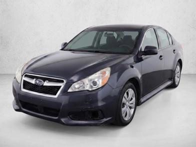 2013 Subaru Legacy 2.5i -
                  Centennial, CO