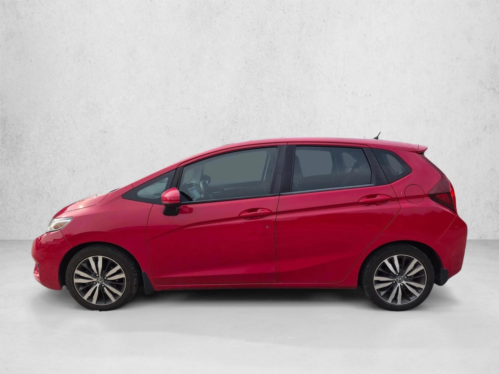 Thumbnail: 2015 Honda Fit - 2