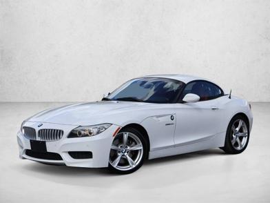 2011 BMW Z4 sDrive35i -
                  Spokane Valley, WA