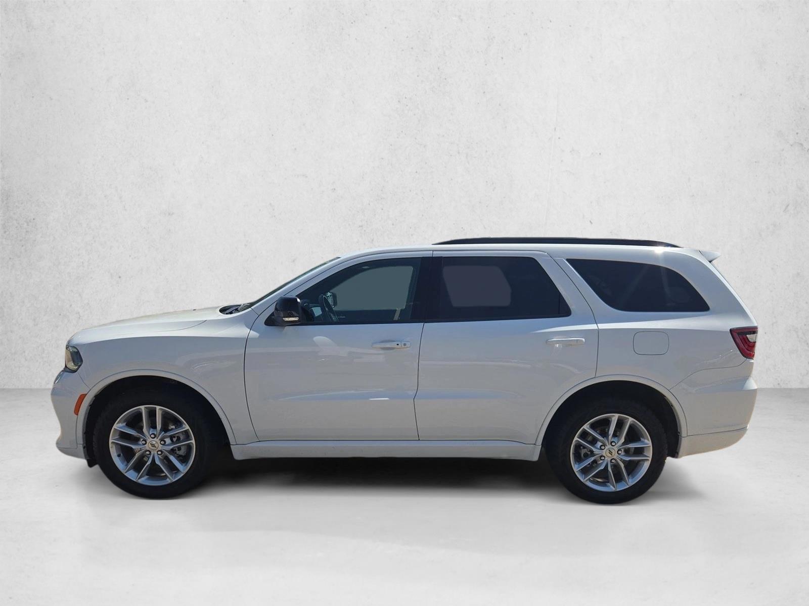 Thumbnail: 2024 Dodge Durango - 2