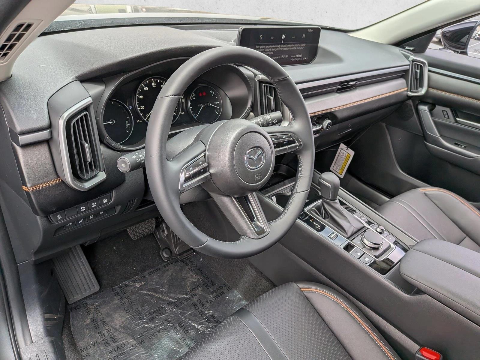 Thumbnail: 2026 Mazda CX-50 - 3