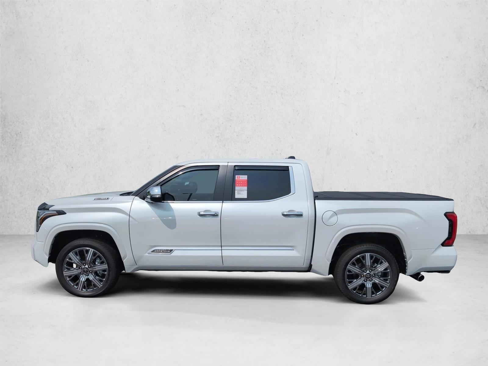 Thumbnail: 2026 Toyota Tundra - 2