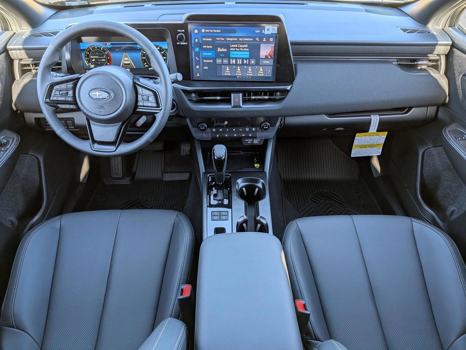 Thumbnail: 2026 Subaru Outback - 3