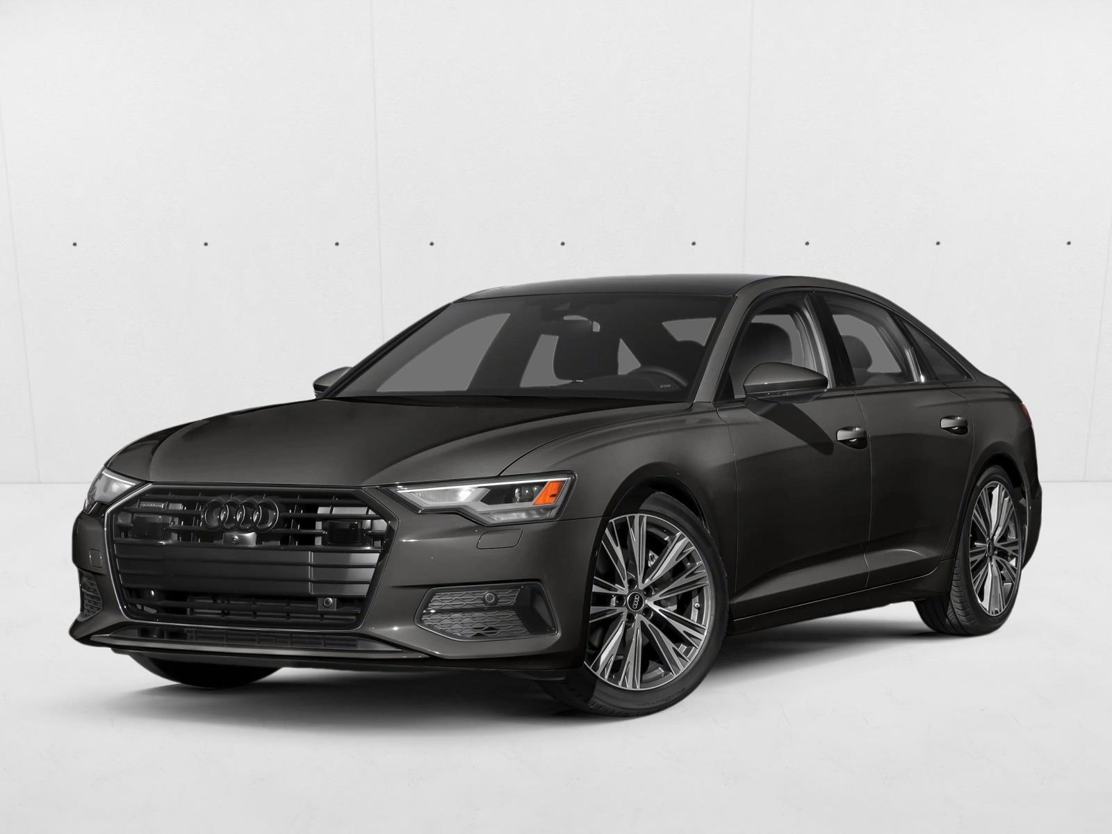 2023 Audi A6 Sport 45 Premium Plus S tronic quattro's photo