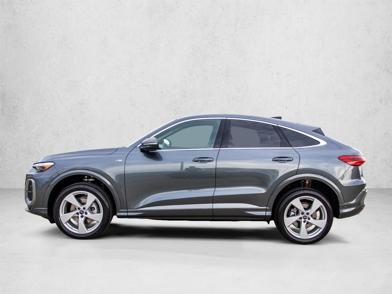 2026 Audi Q5 Sportback