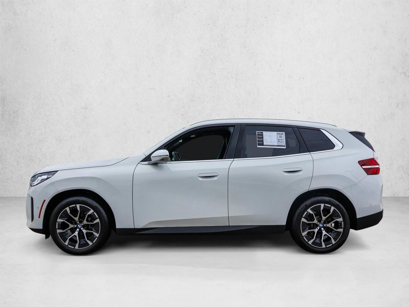 Thumbnail: 2026 BMW X3 - 2