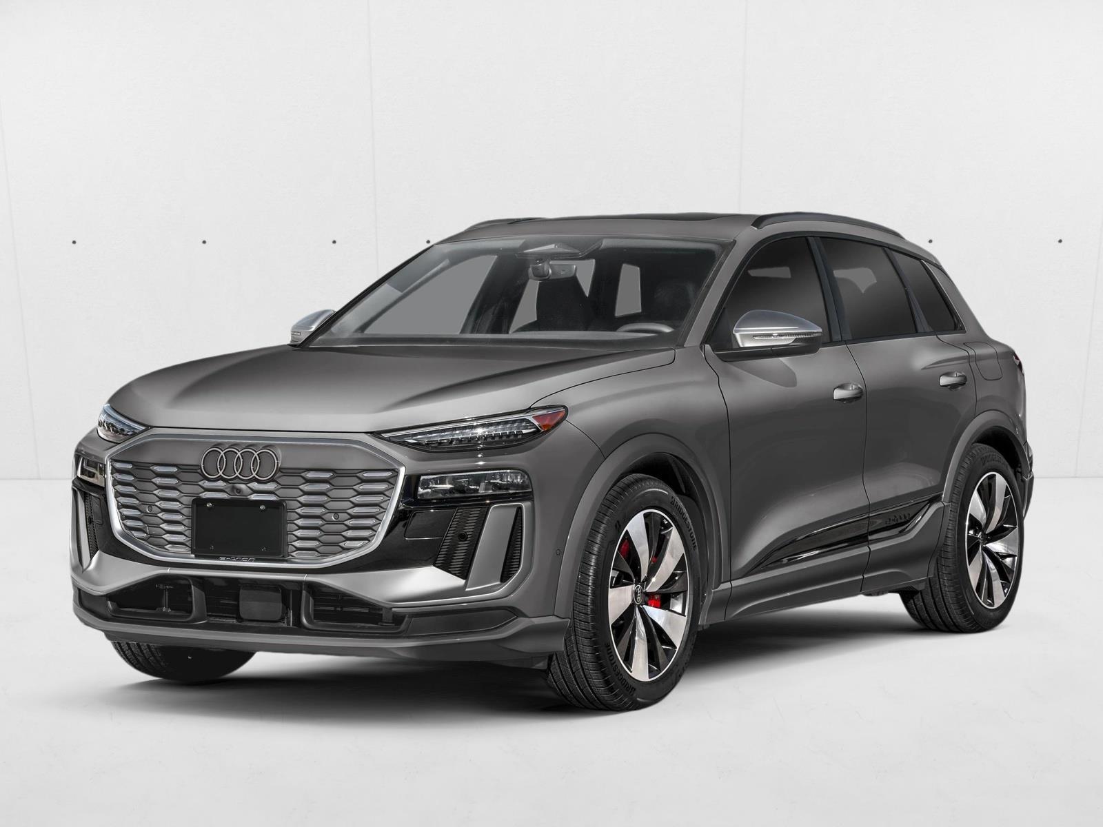 2027 Audi SQ6 e-tron Premium Plus quattro's photo