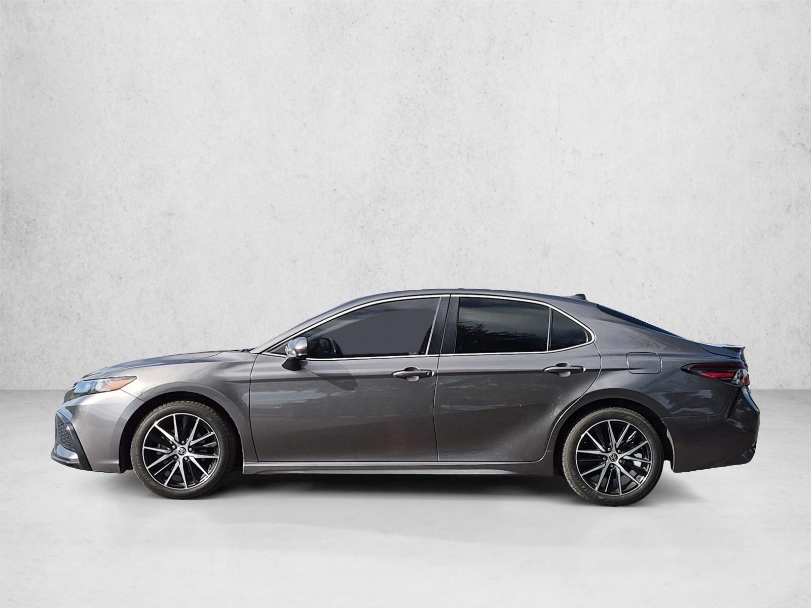 Thumbnail: 2021 Toyota Camry - 2
