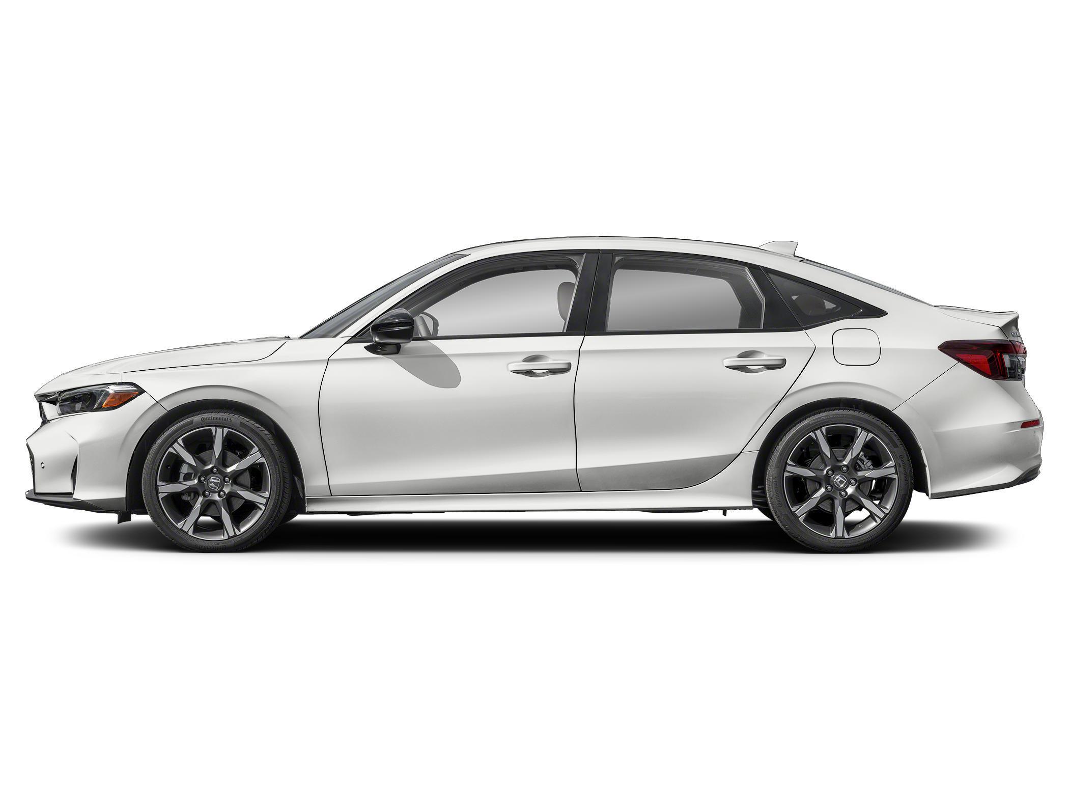 Thumbnail: 2026 Honda Civic - 2