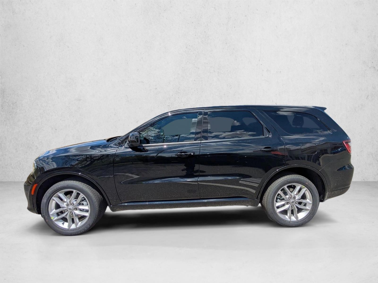 Thumbnail: 2026 Dodge Durango - 2