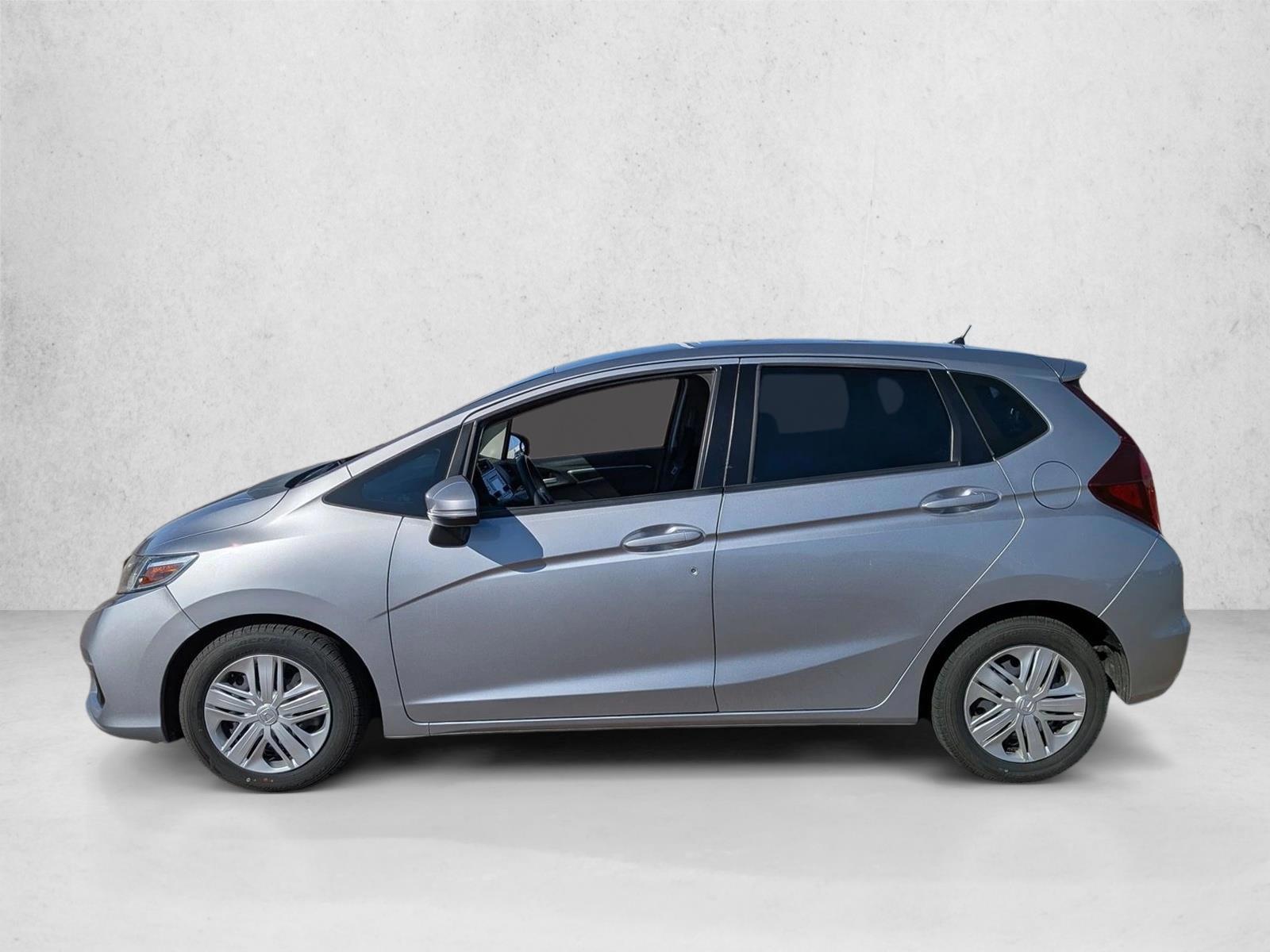Thumbnail: 2019 Honda Fit - 2