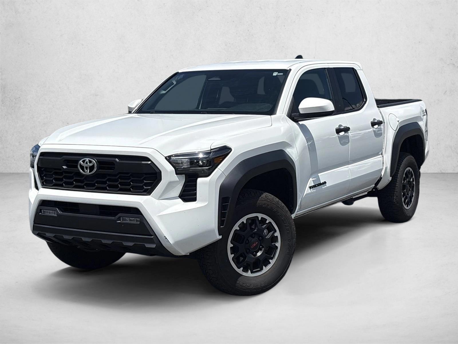 Thumbnail: 2024 Toyota Tacoma - 1