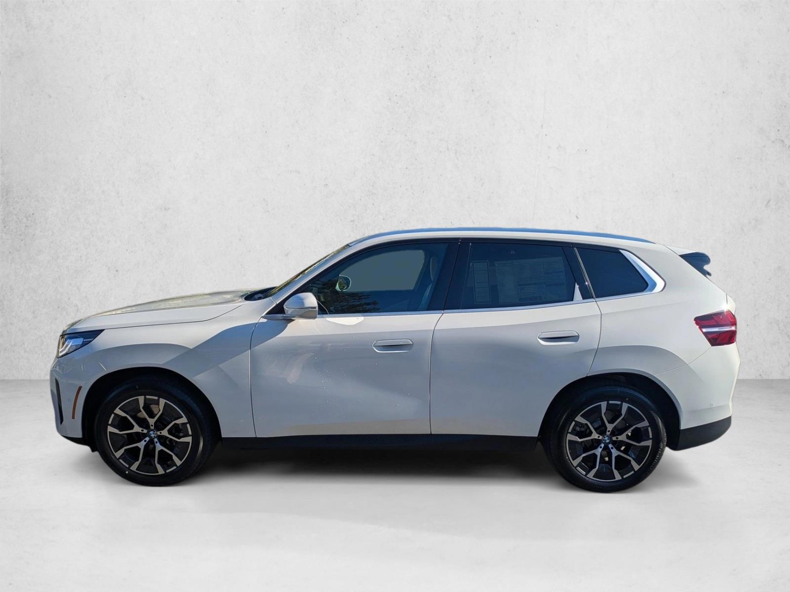 Thumbnail: 2026 BMW X3 - 2