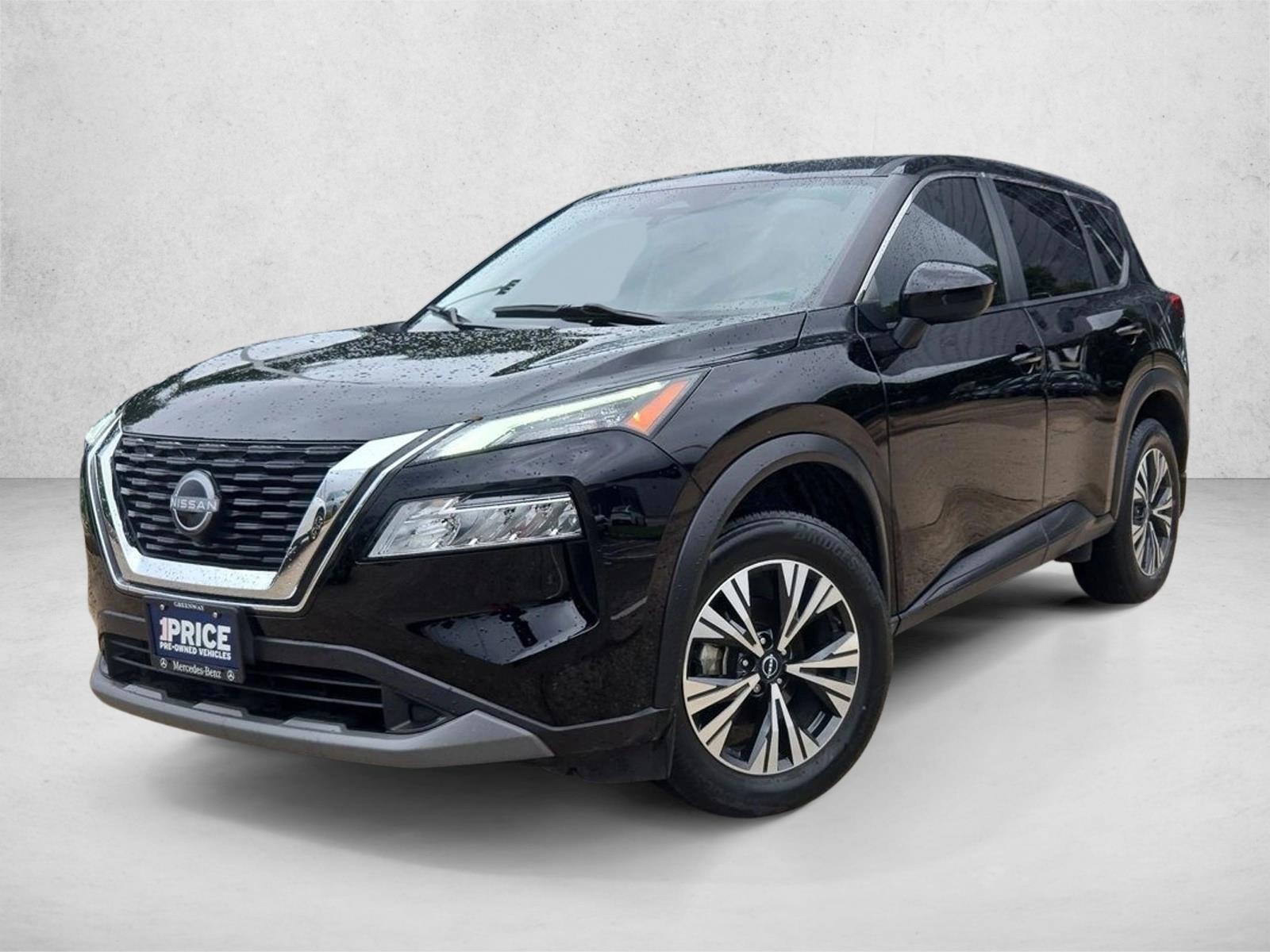 Thumbnail: 2023 Nissan Rogue - 1